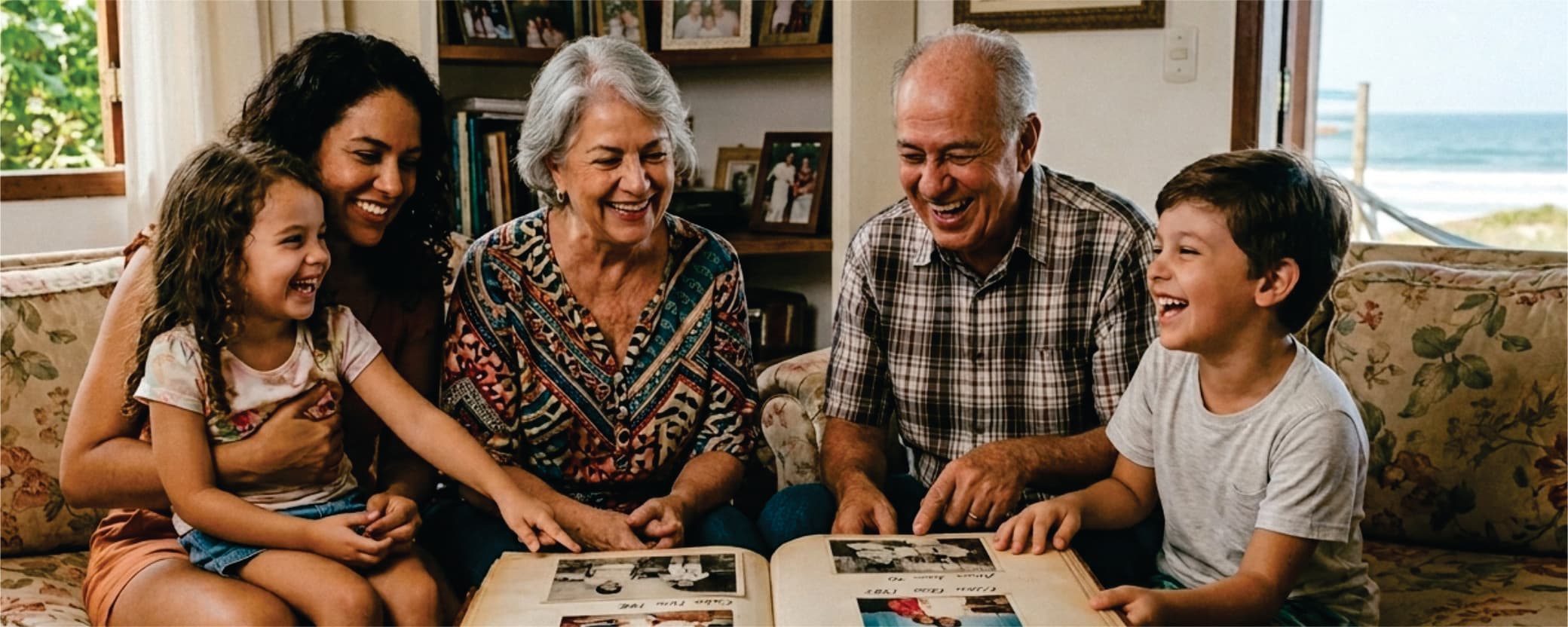 Qual é o segredo da imortalidade?